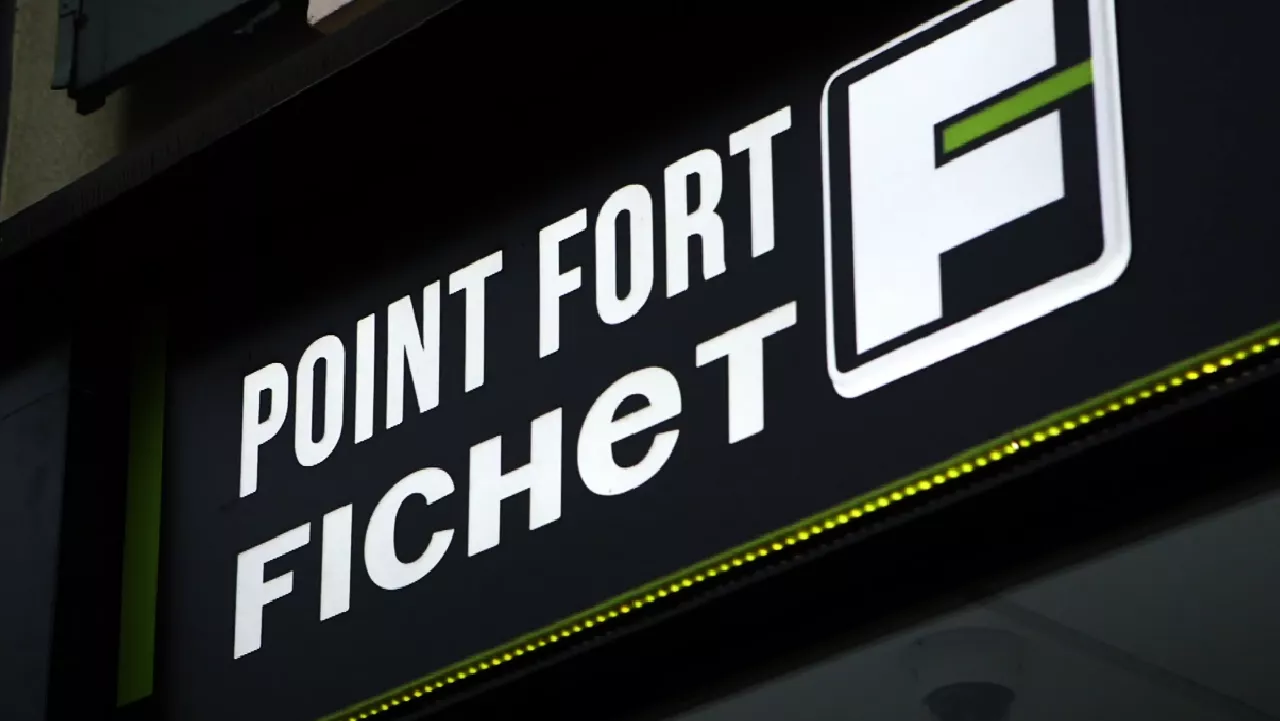 Laurent, installateur agréé Point Fort Fichet à Le Chesnay